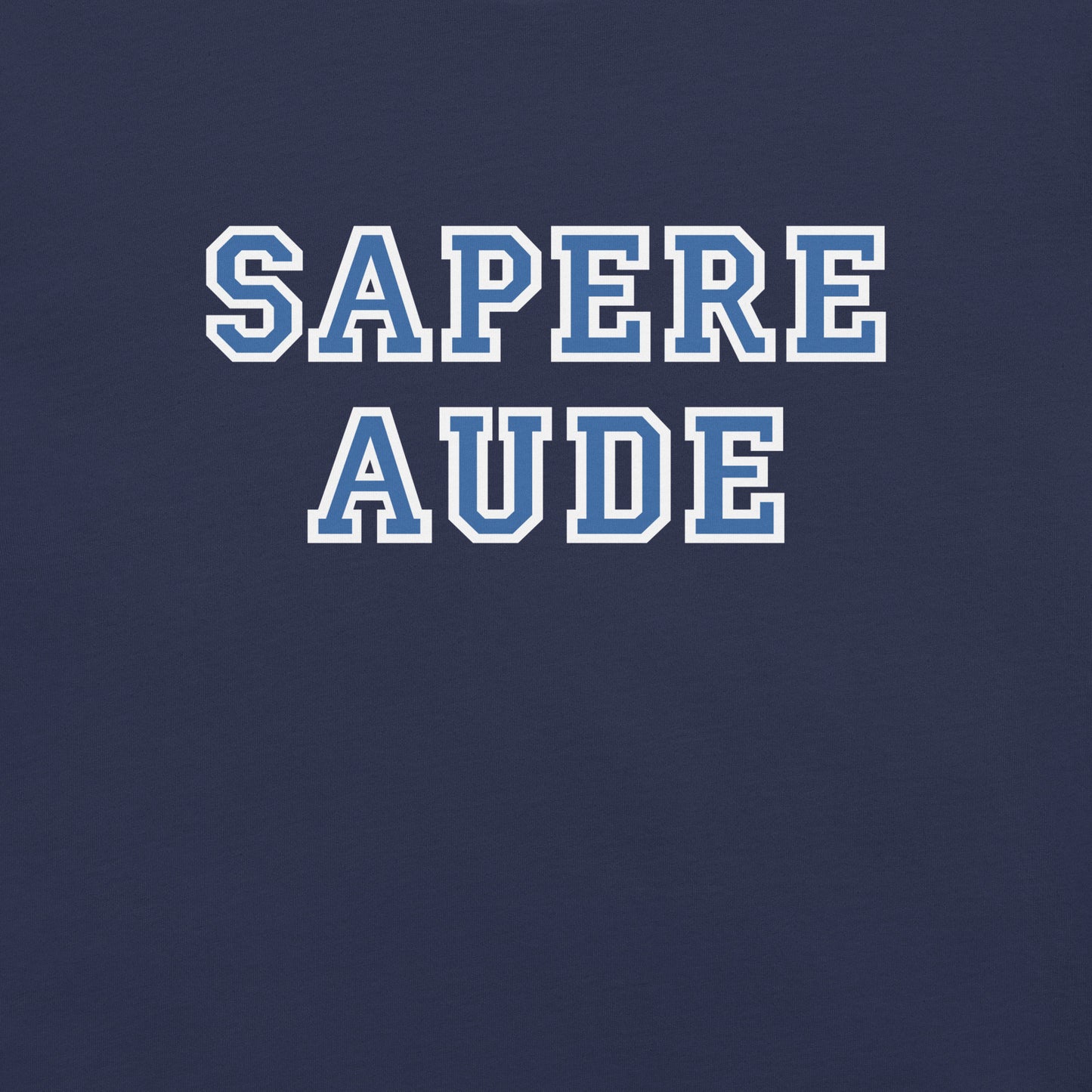 Dare to think tee | iii