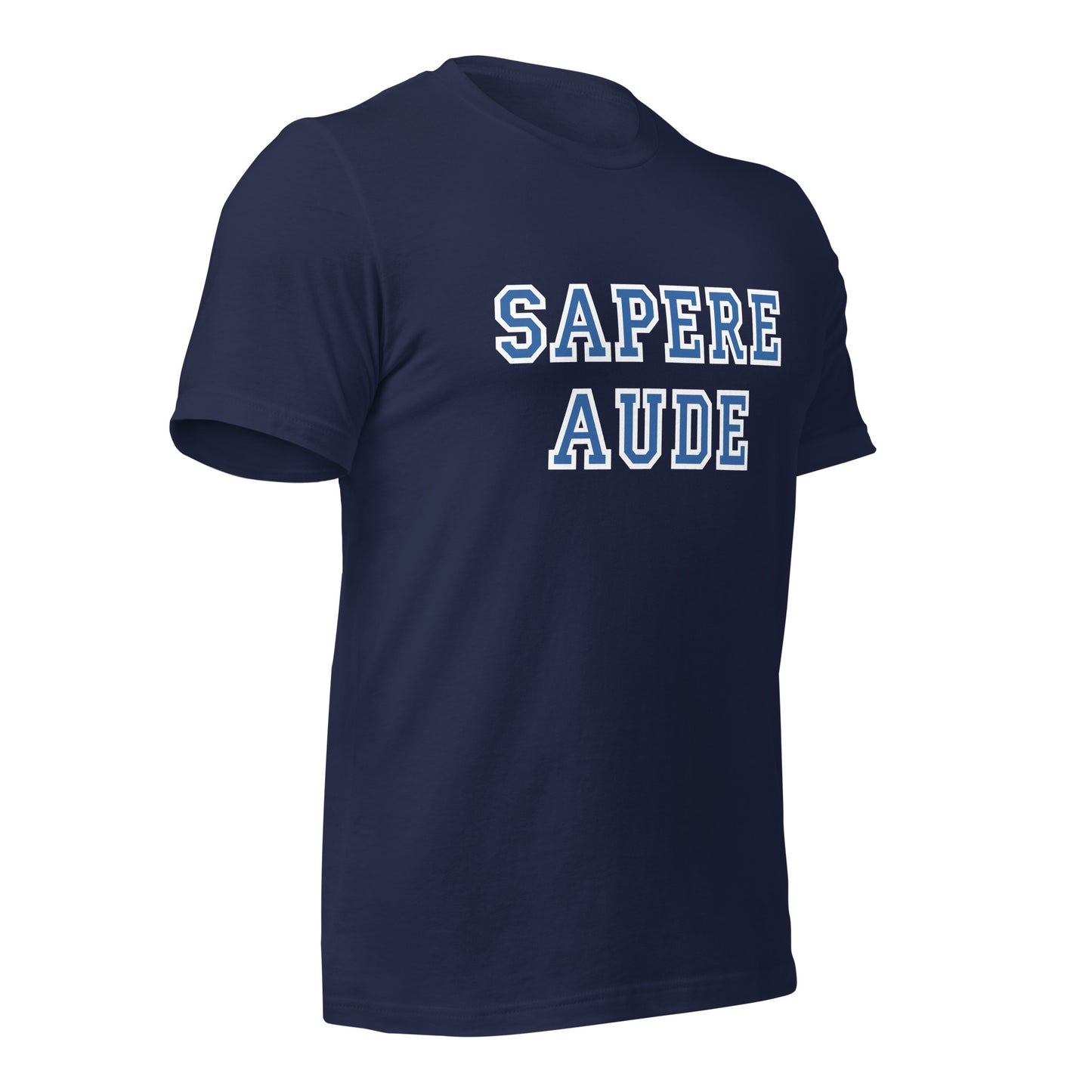 Dare to think tee | iii