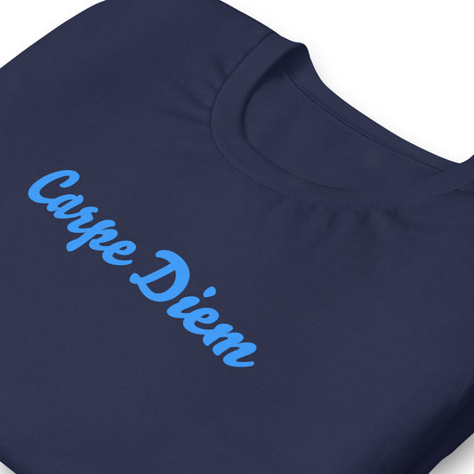 Seize the day tee | ii