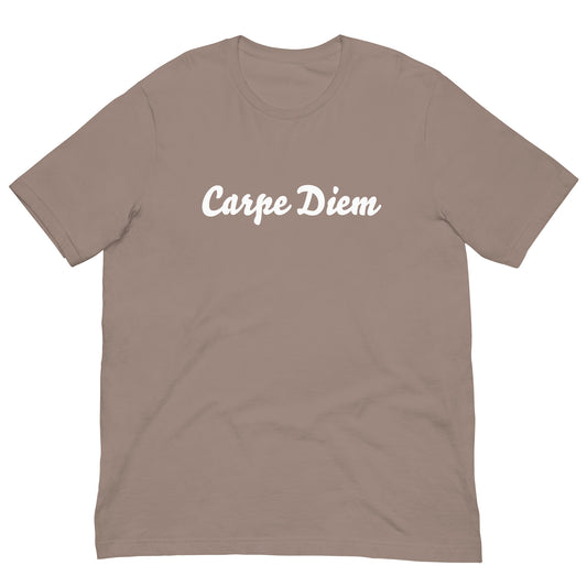 Seize the day tee | iii
