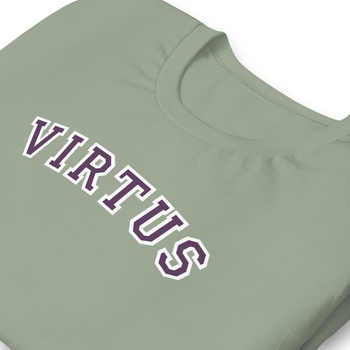 Virtus tee | ii