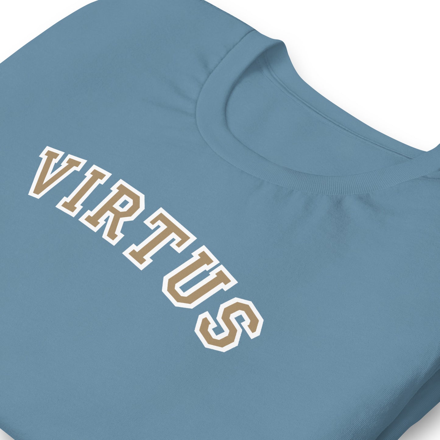 Virtus tee | i