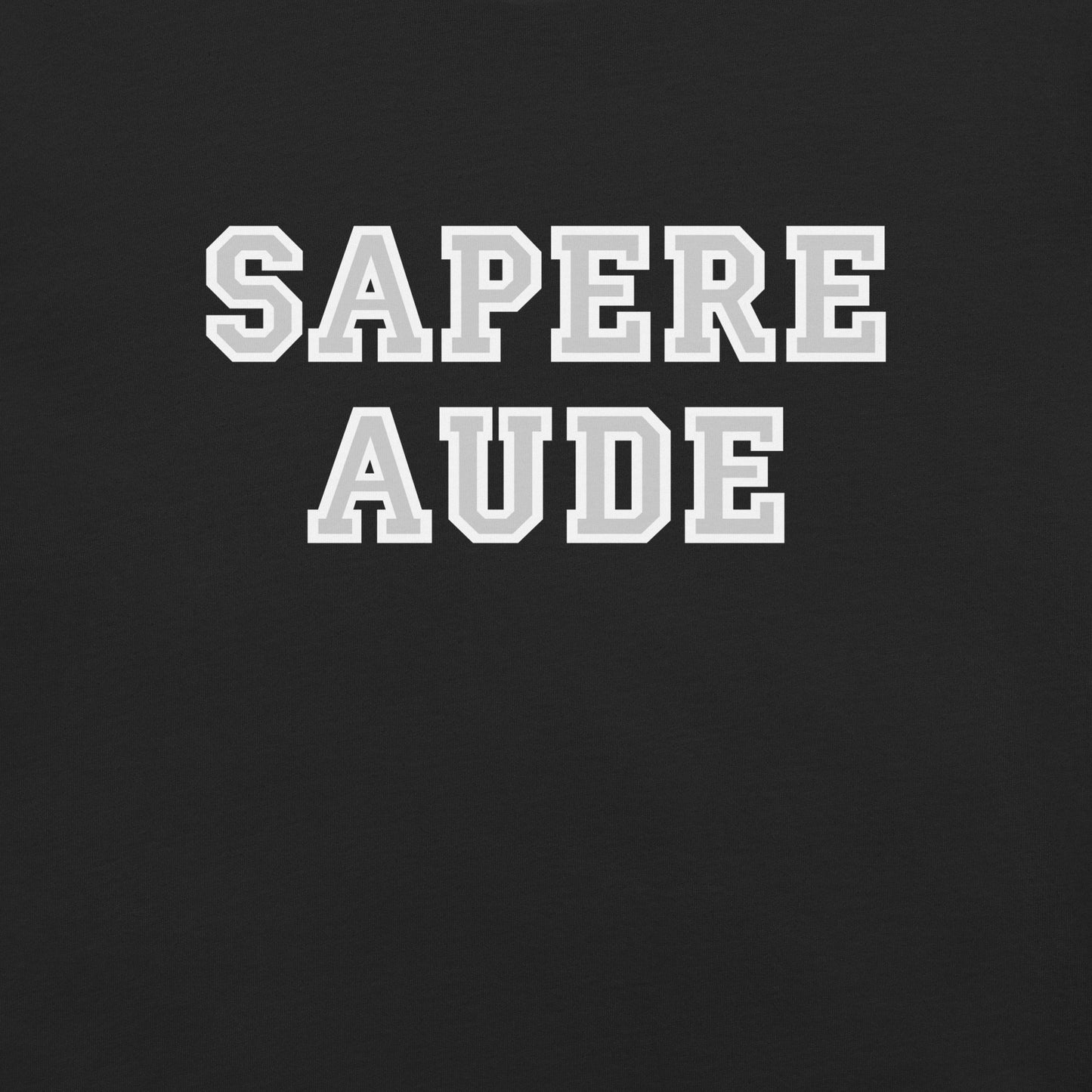 Dare to think tee | ii