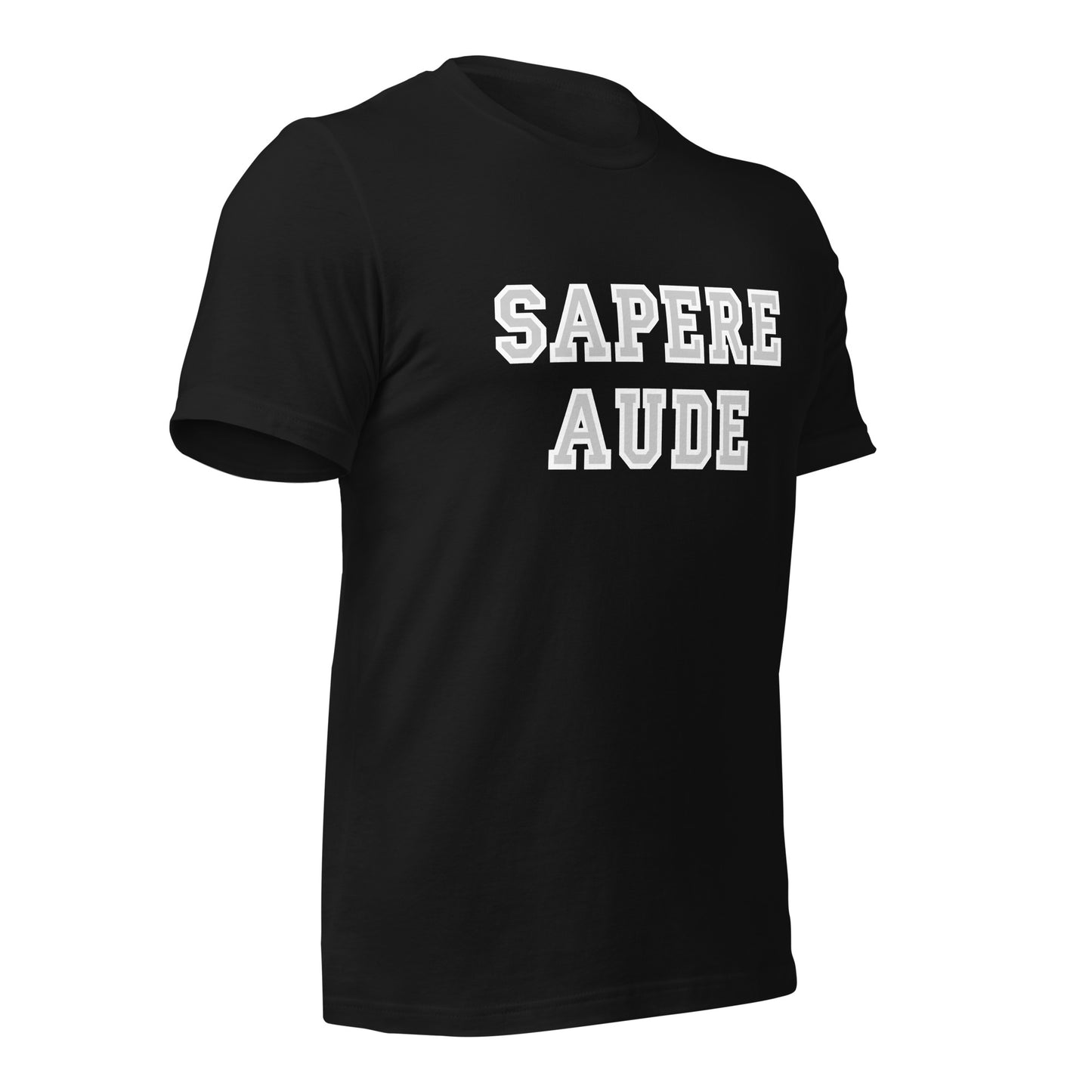 Dare to think tee | ii