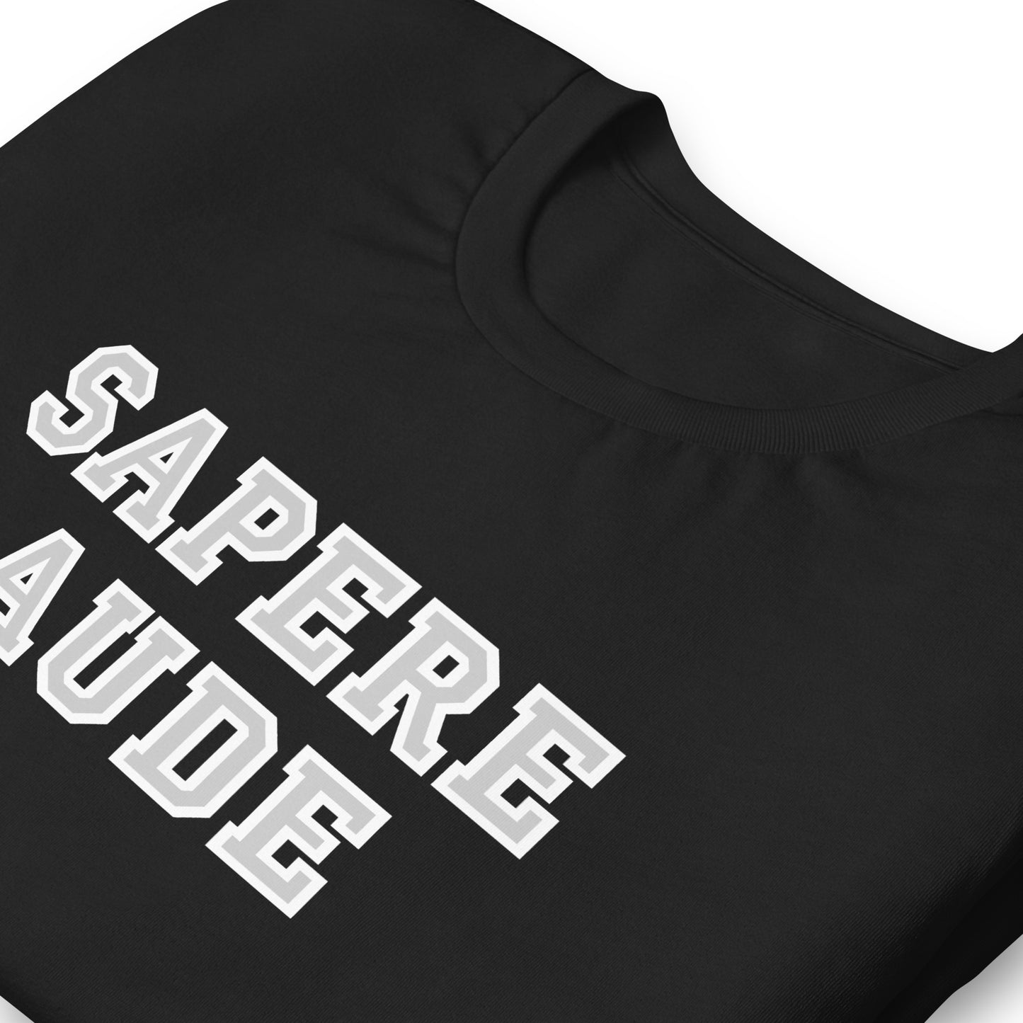 Dare to think tee | ii