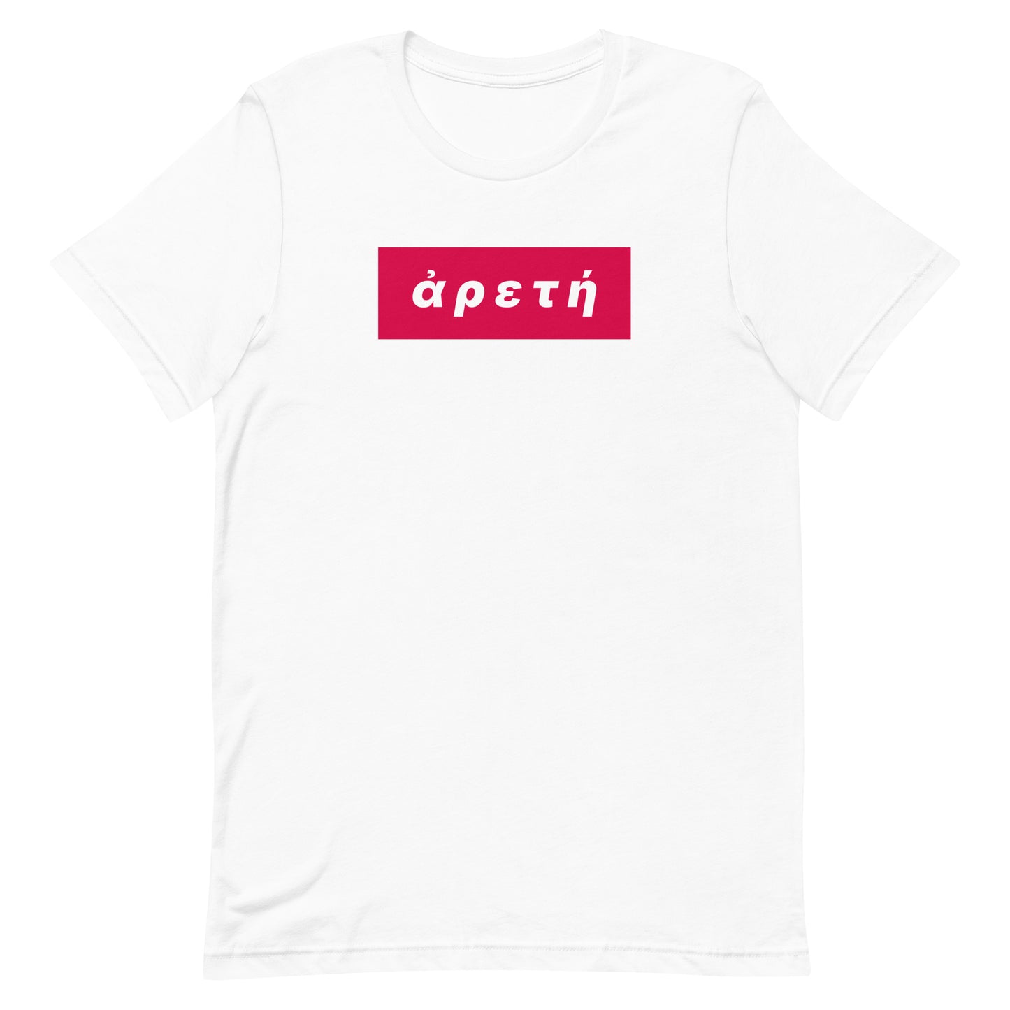 Excellence tee | i
