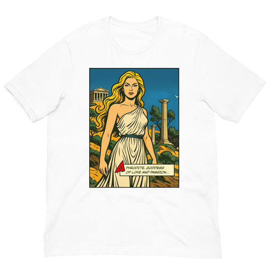Aphrodite | Tee