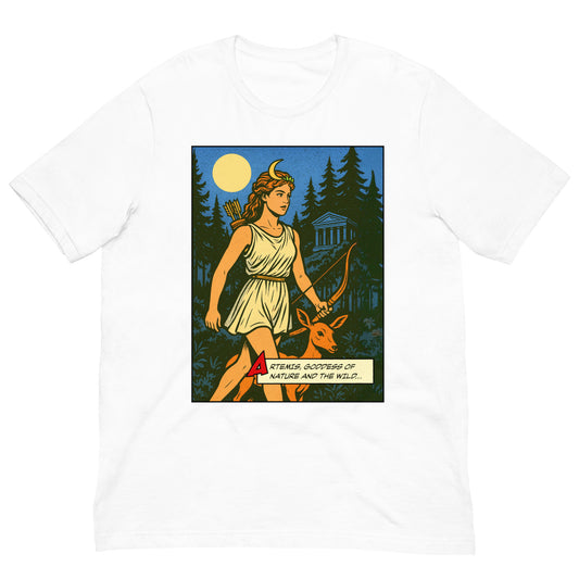 Artemis | Tee