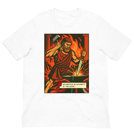 Hephaestus | Tee
