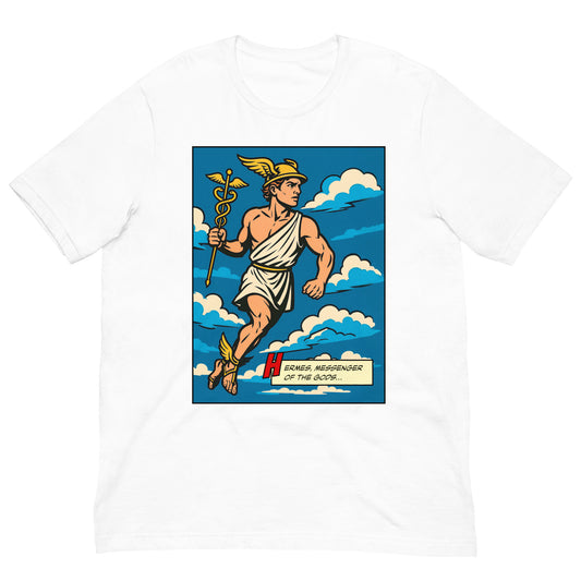 Hermes | Tee
