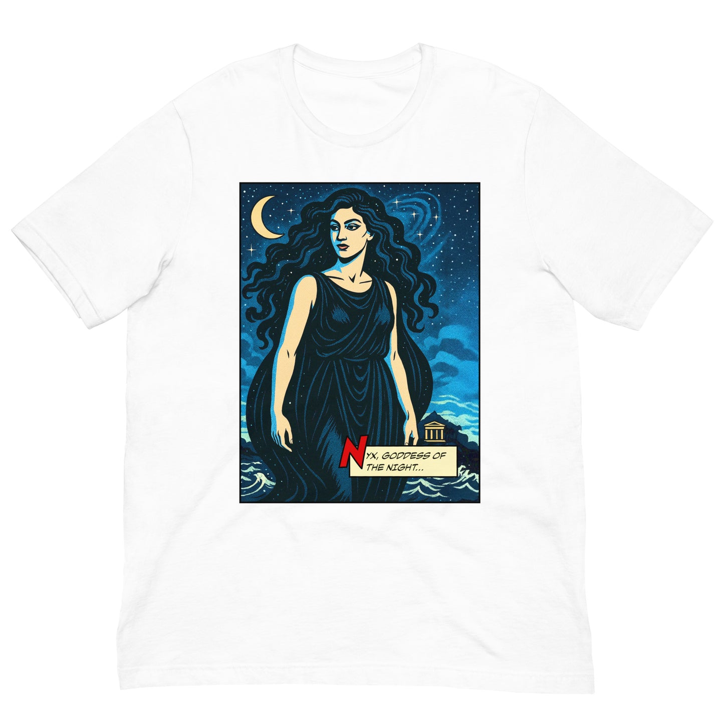 Nyx | Tee