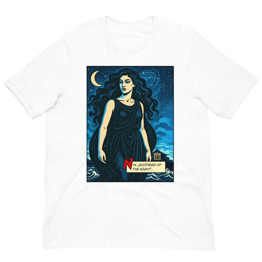 Nyx | Tee