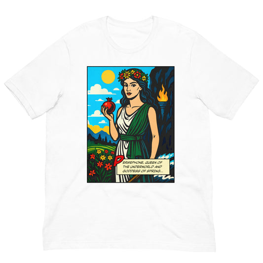 Persephone | Tee