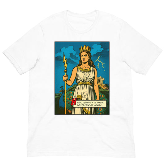 Hera | Tee