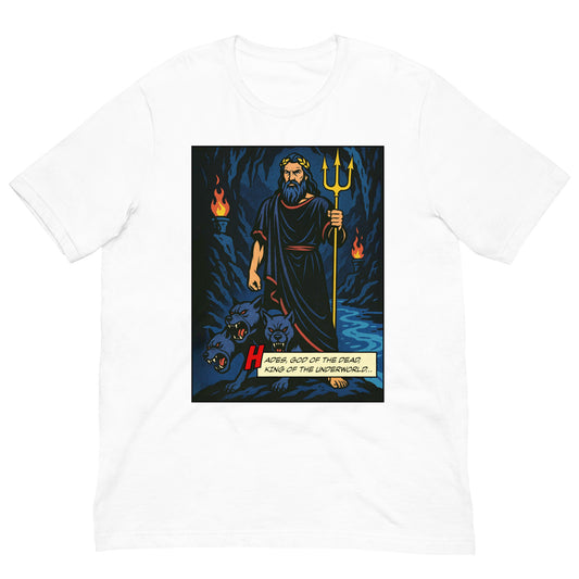 Hades | Tee