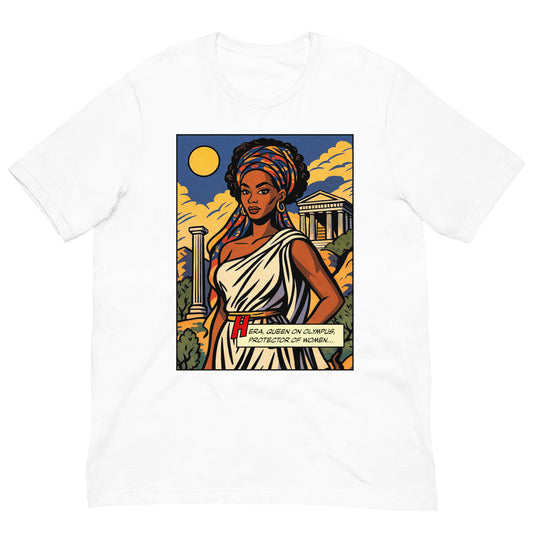 Hera | Tee