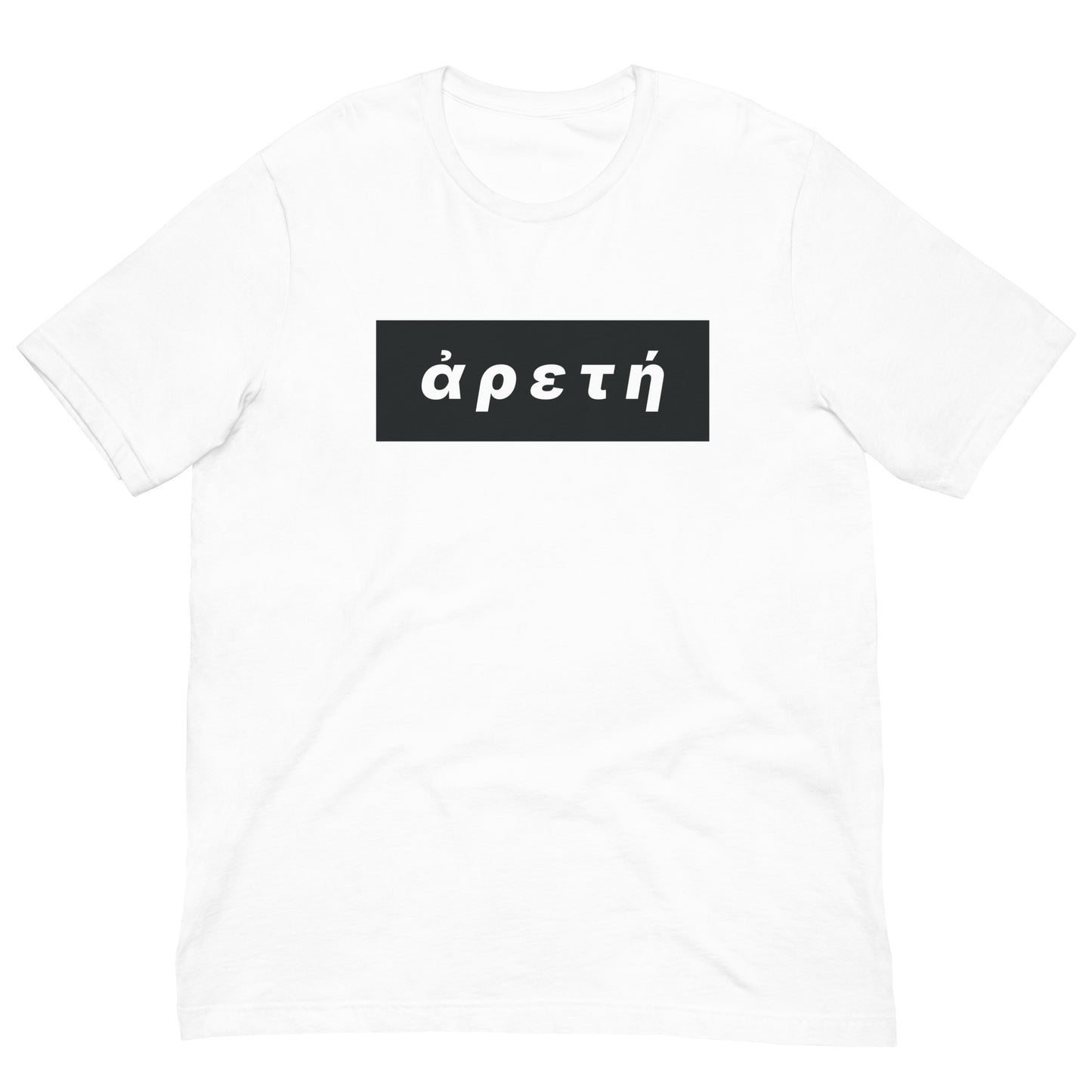 Excellence tee | iii