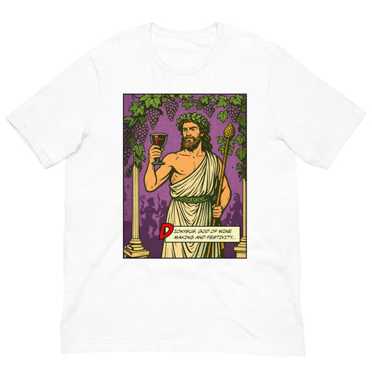 Dionysus | Tee