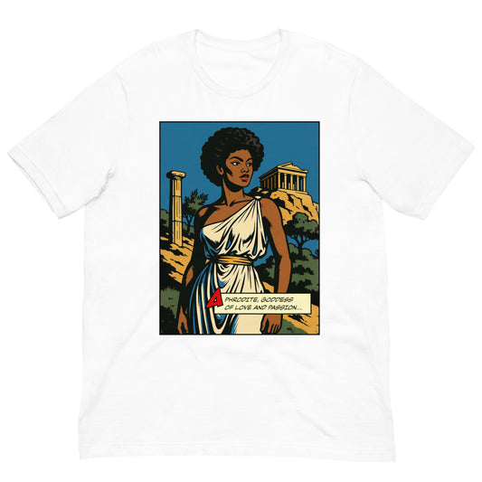 Aphrodite | Tee