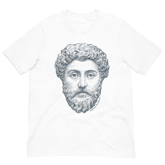 Marcus Aurelius | Tee i