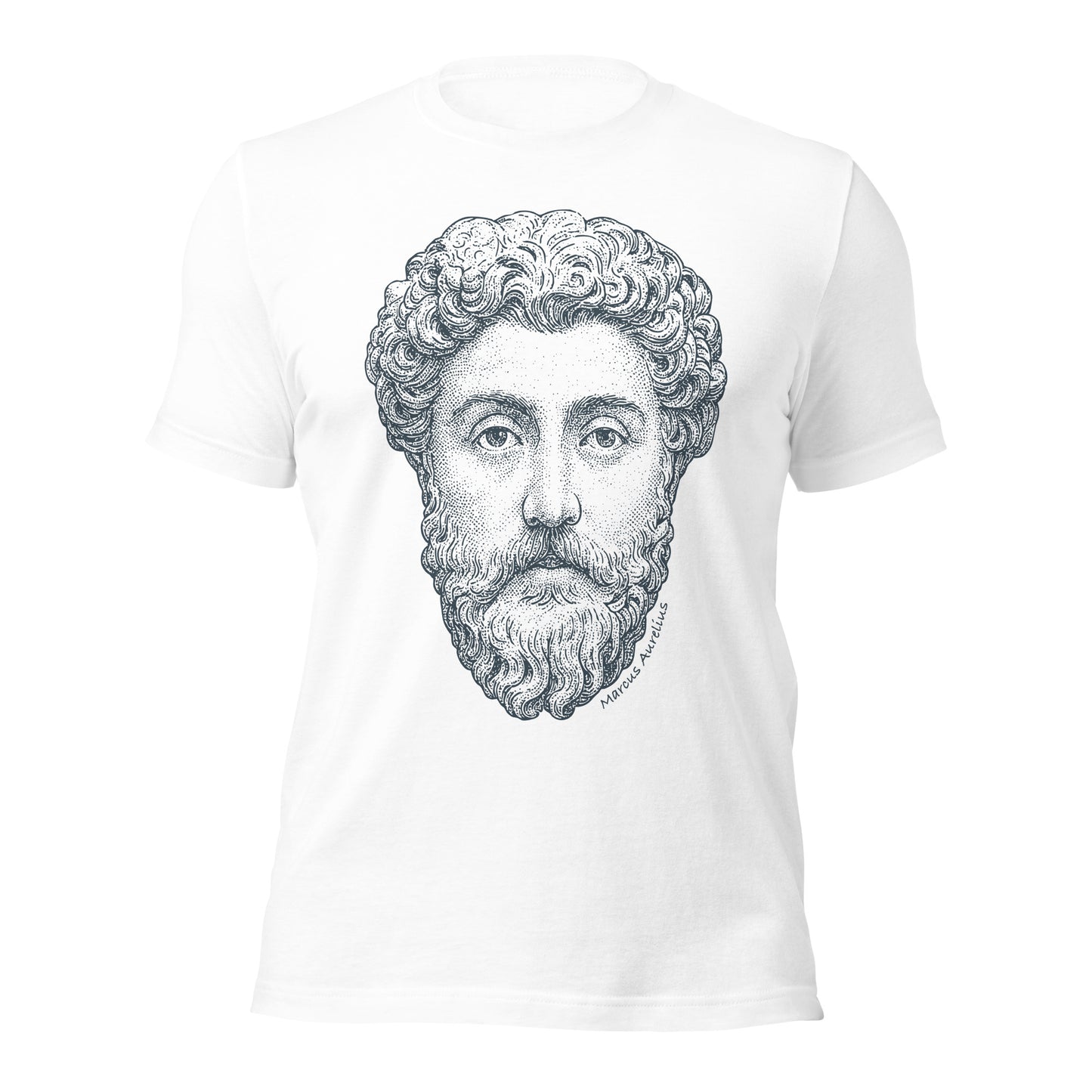 Marcus Aurelius | Tee i
