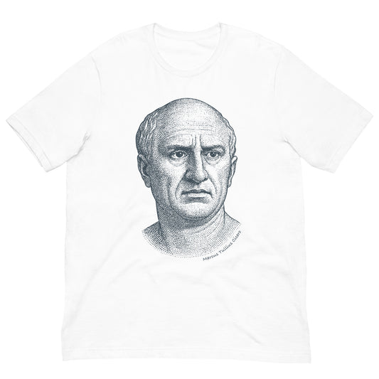 Cicero | Tee i