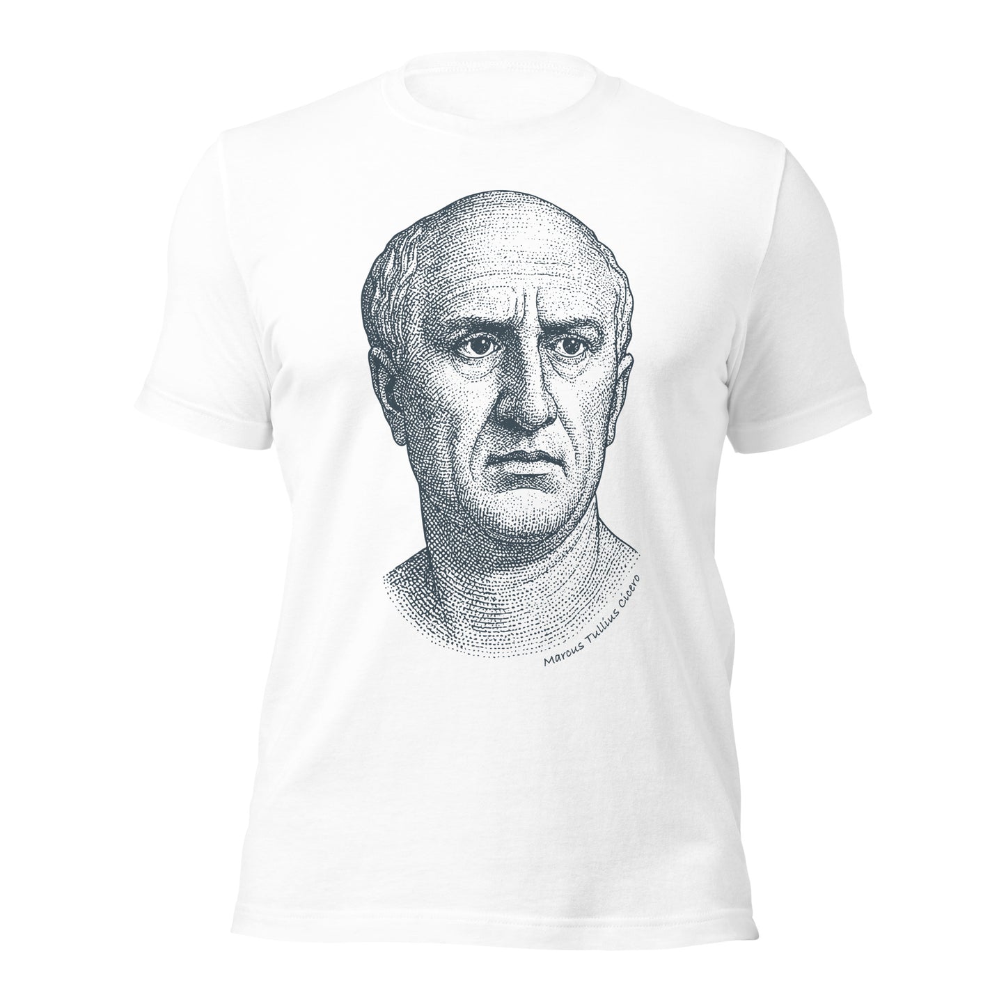 Cicero | Tee i