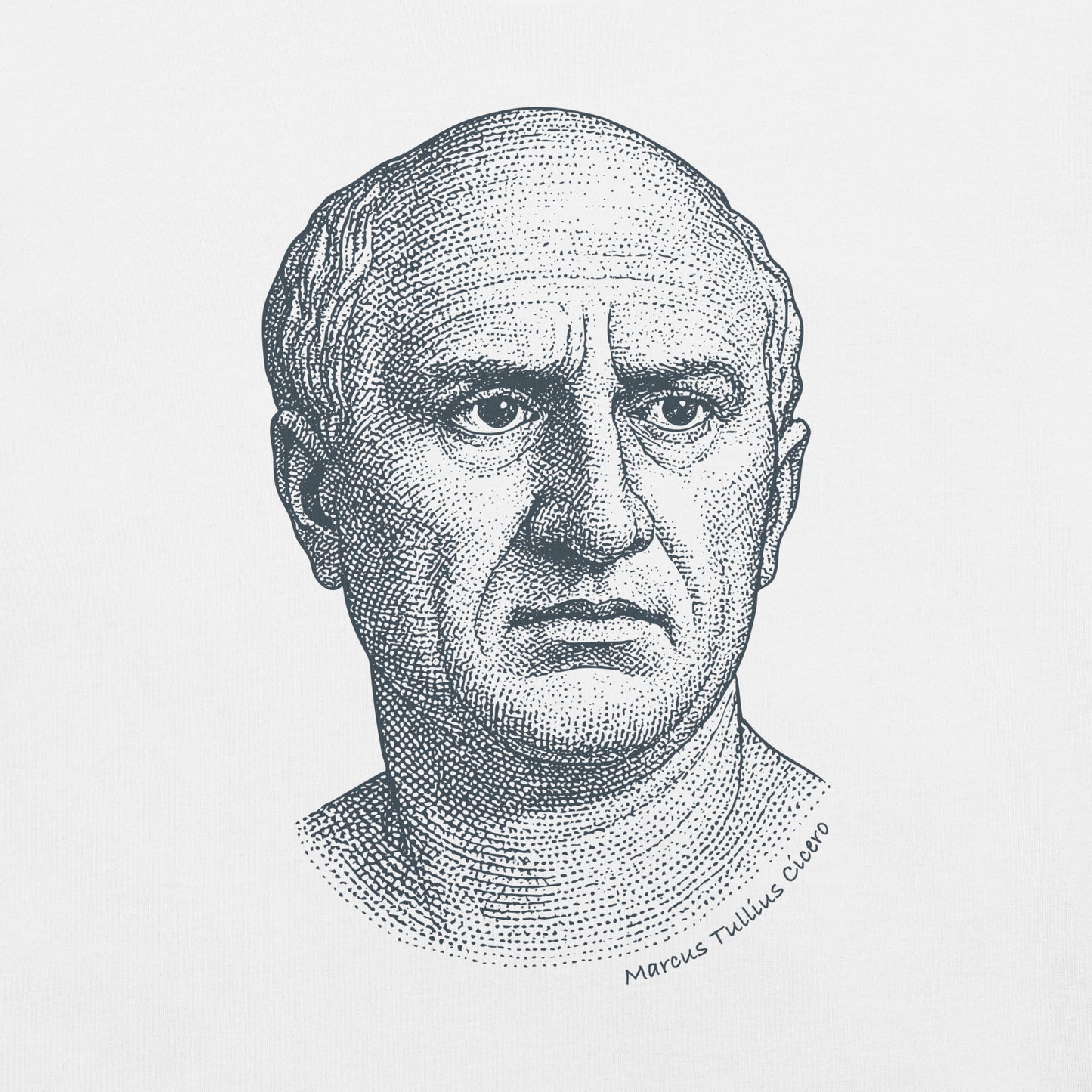 Cicero | Tee i