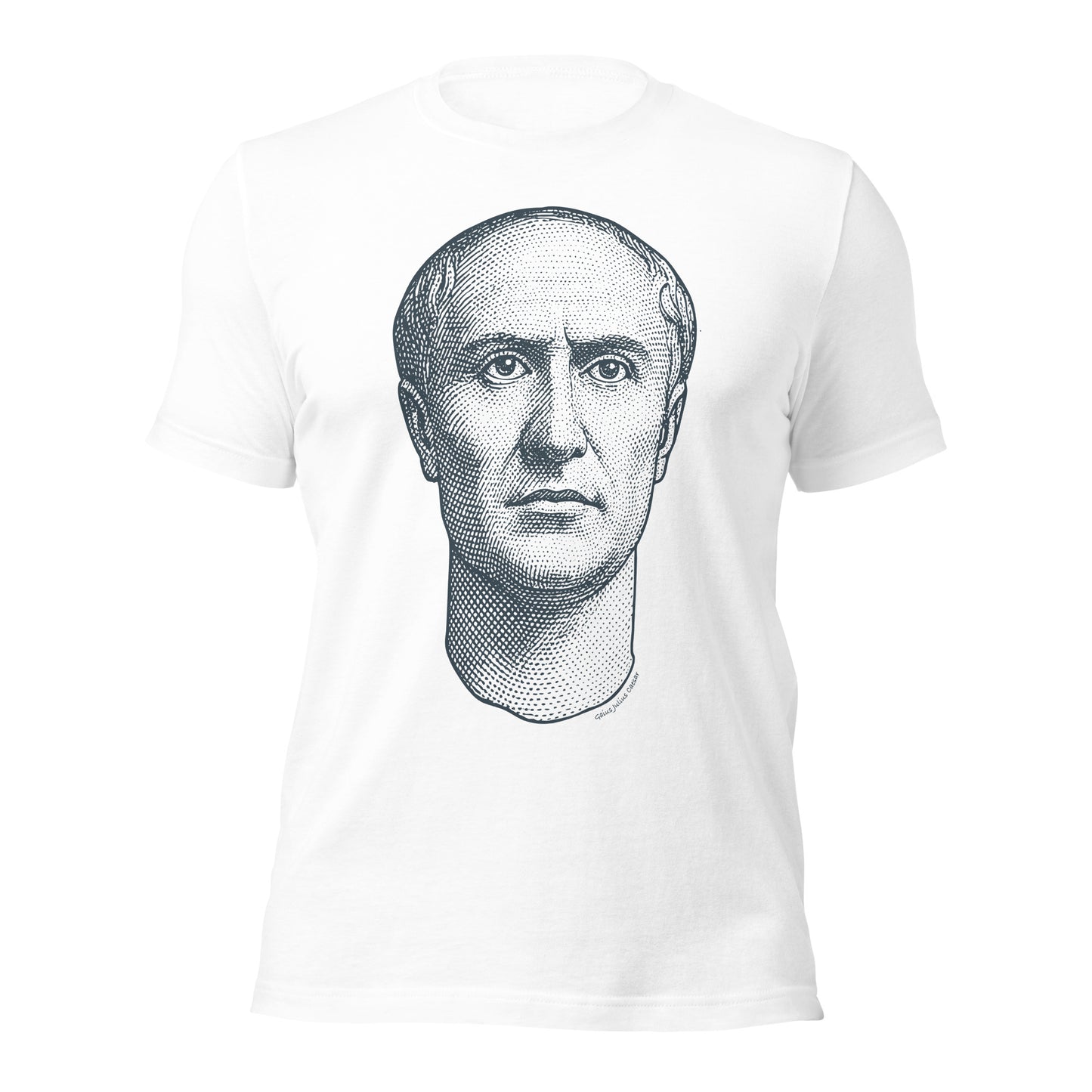 Julius Caesar | Tee i