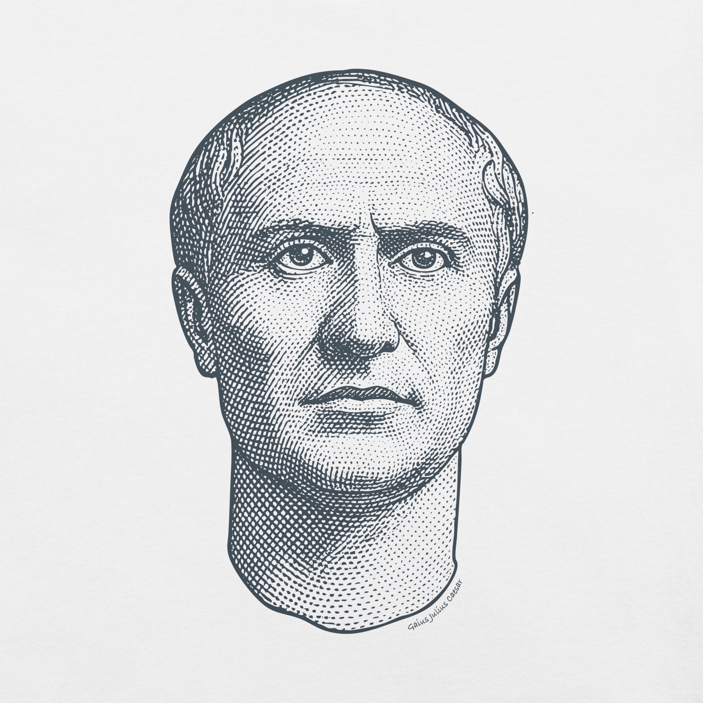 Julius Caesar | Tee i