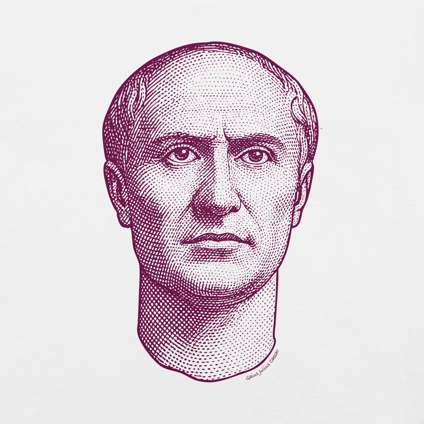 Julius Caesar | Tee ii