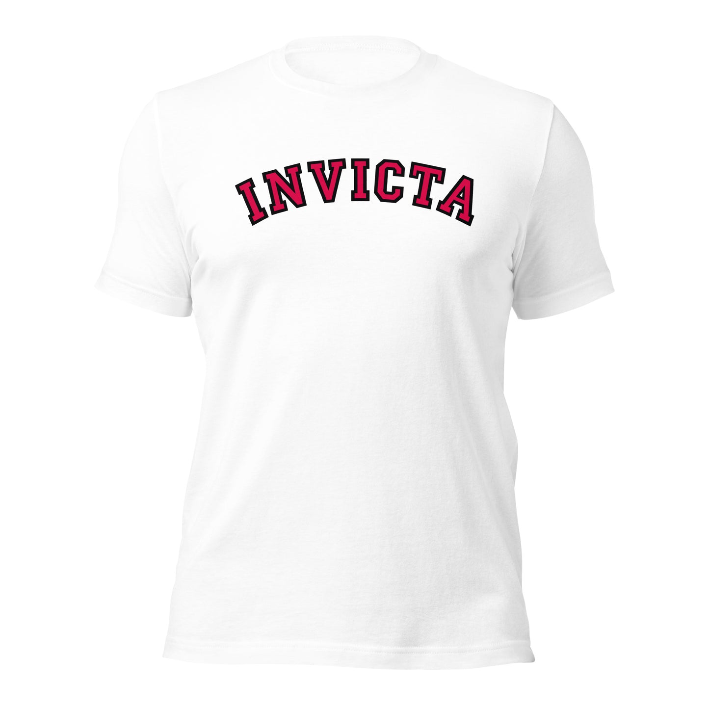 Invincible woman tee | i