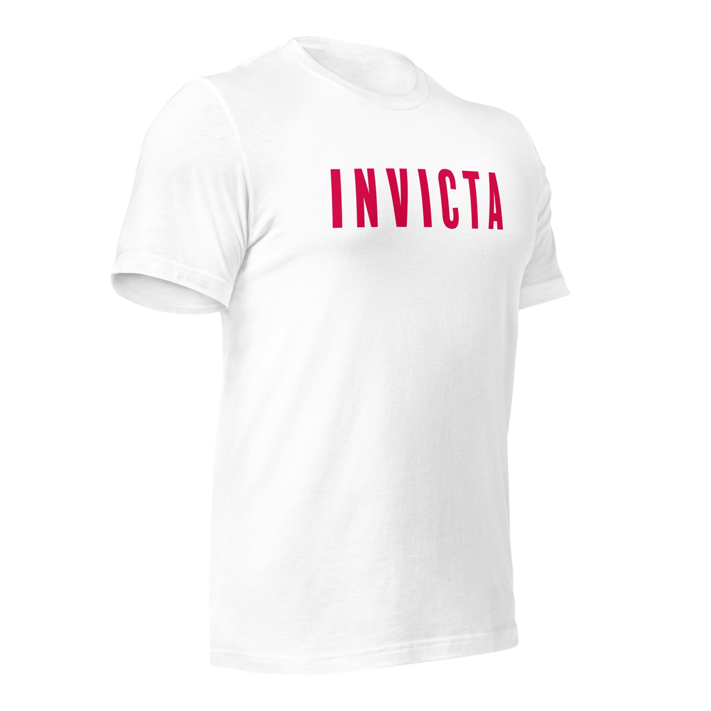 Invincible woman tee | i