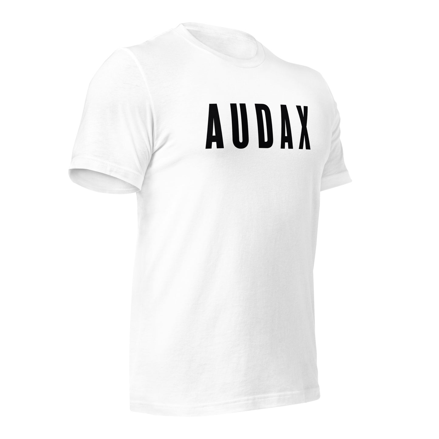 Bold spirit tee | iii