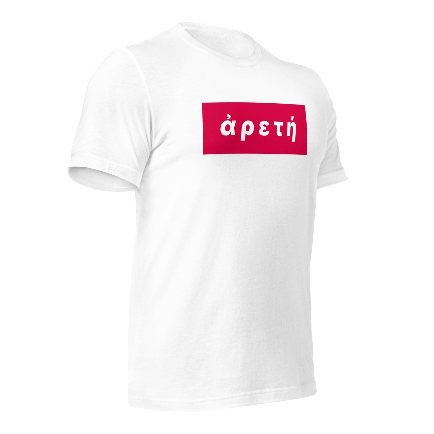 Excellence tee | i