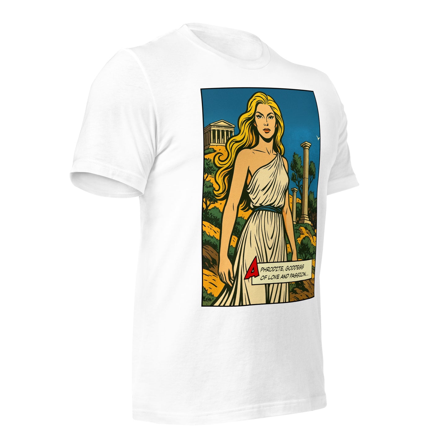 Aphrodite | Tee