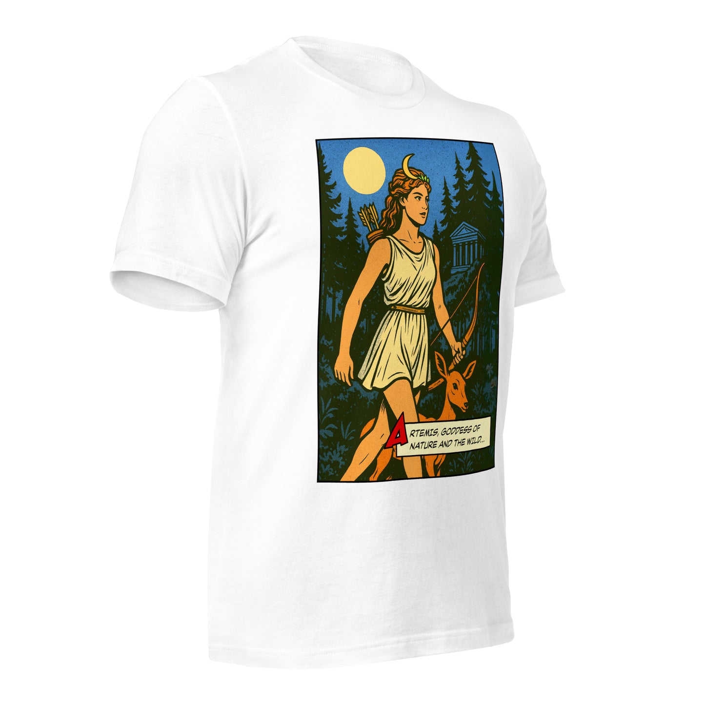 Artemis | Tee