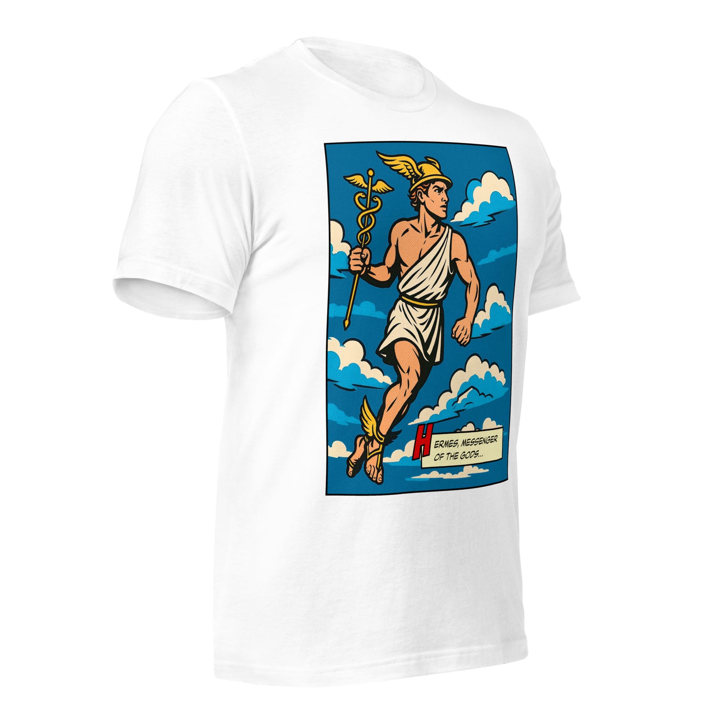 Hermes | Tee