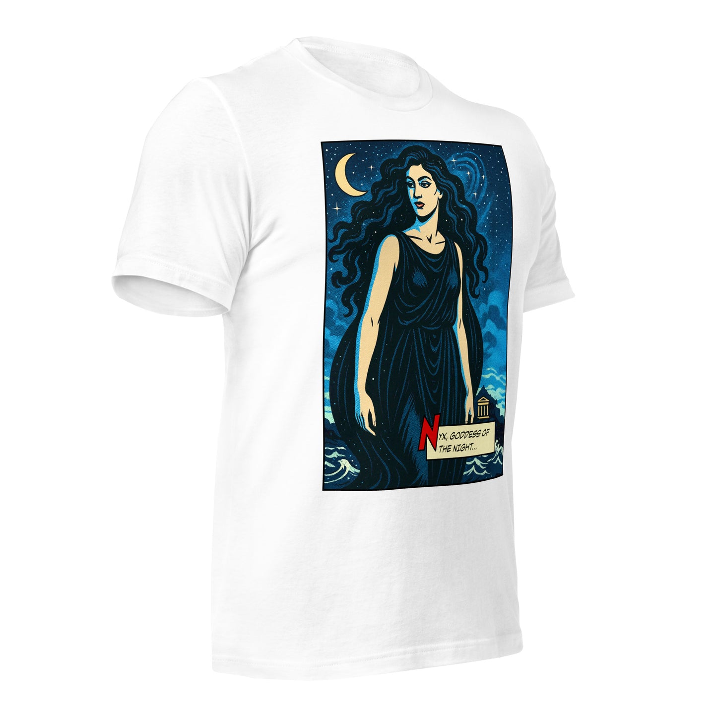 Nyx | Tee