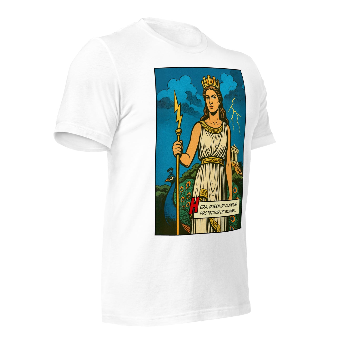 Hera | Tee
