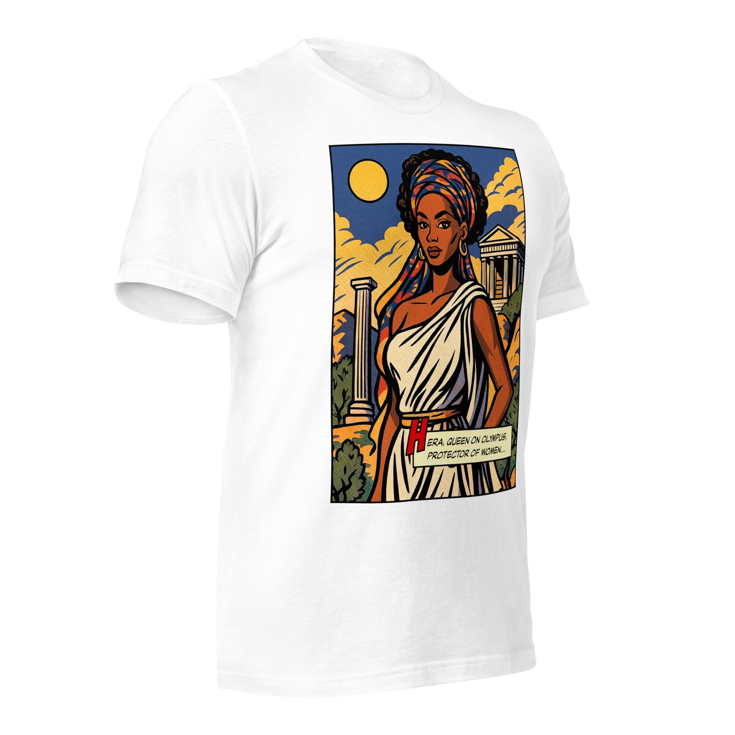 Hera | Tee
