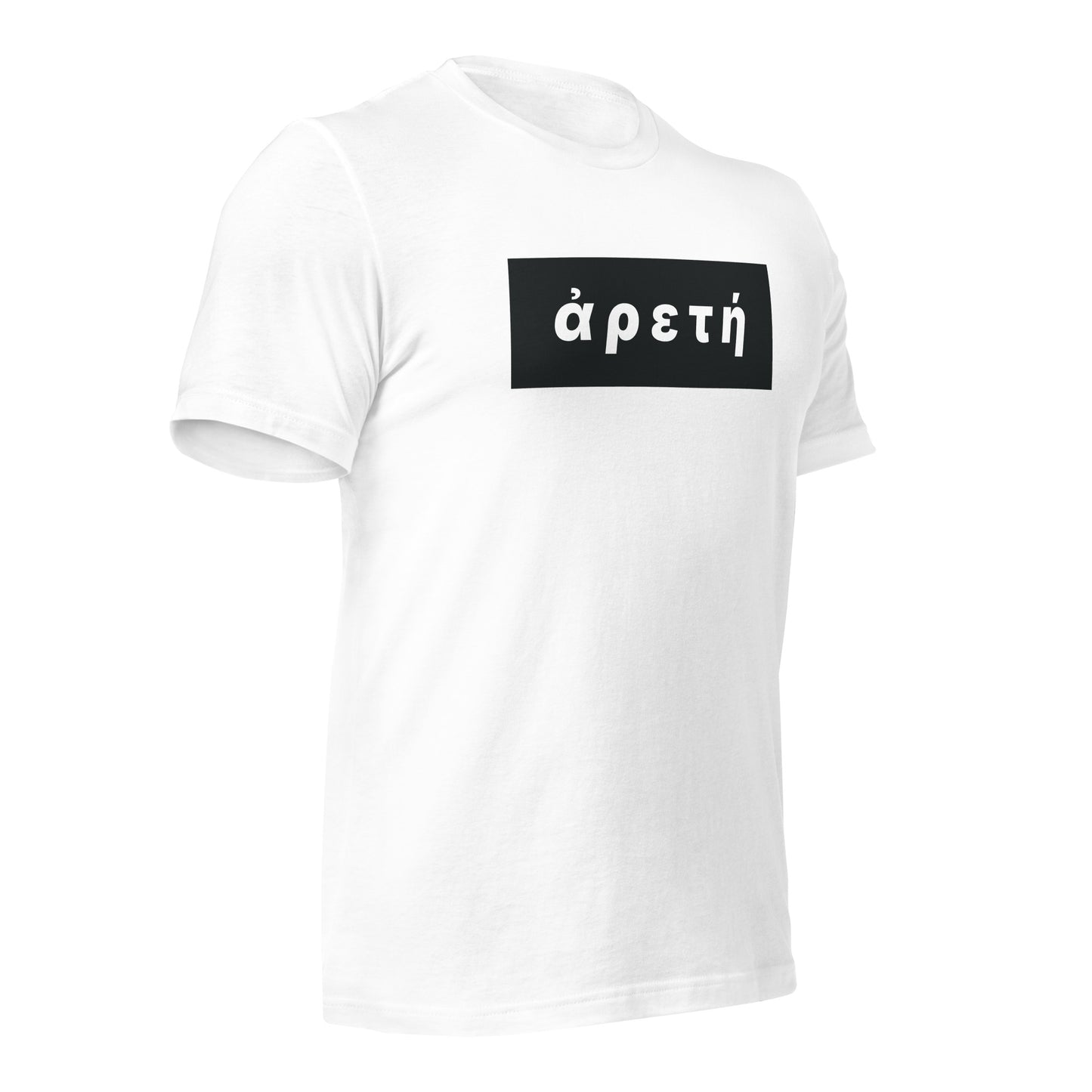 Excellence tee | iii