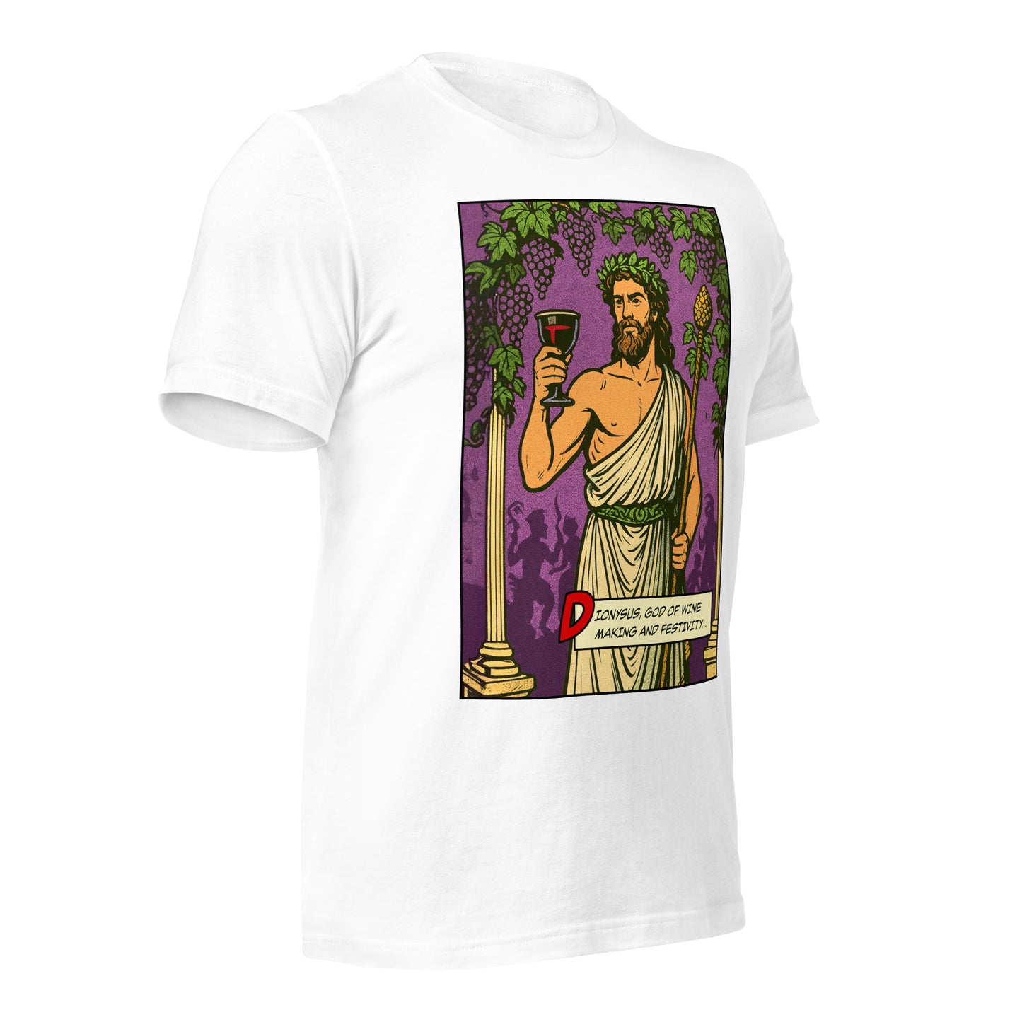Dionysus | Tee