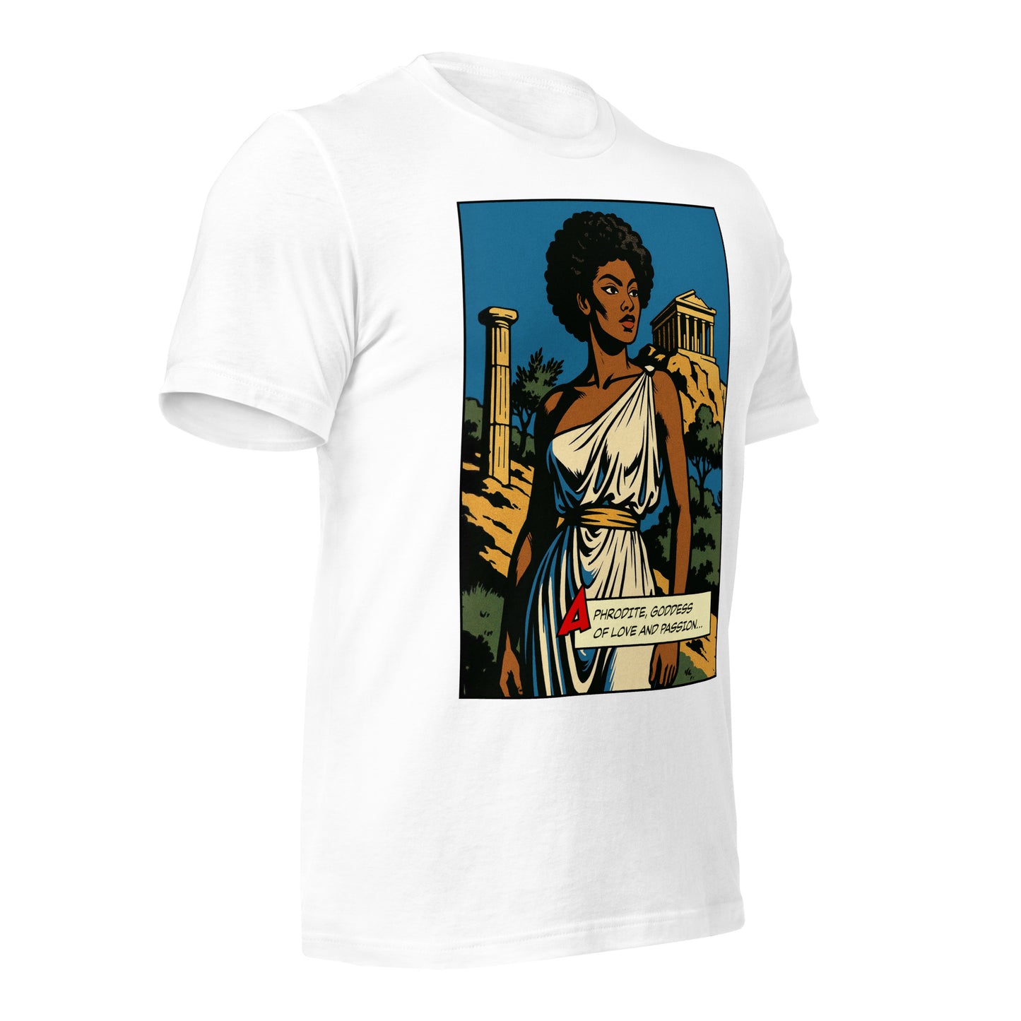 Aphrodite | Tee