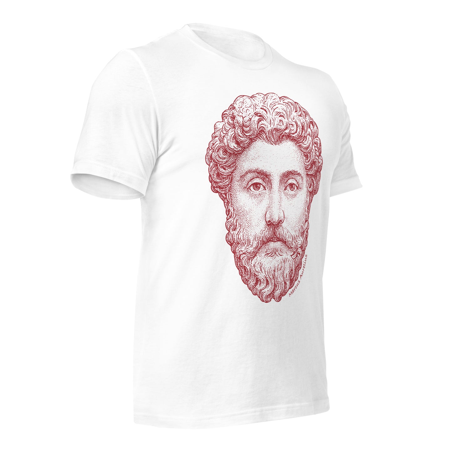Marcus Aurelius | Tee ii