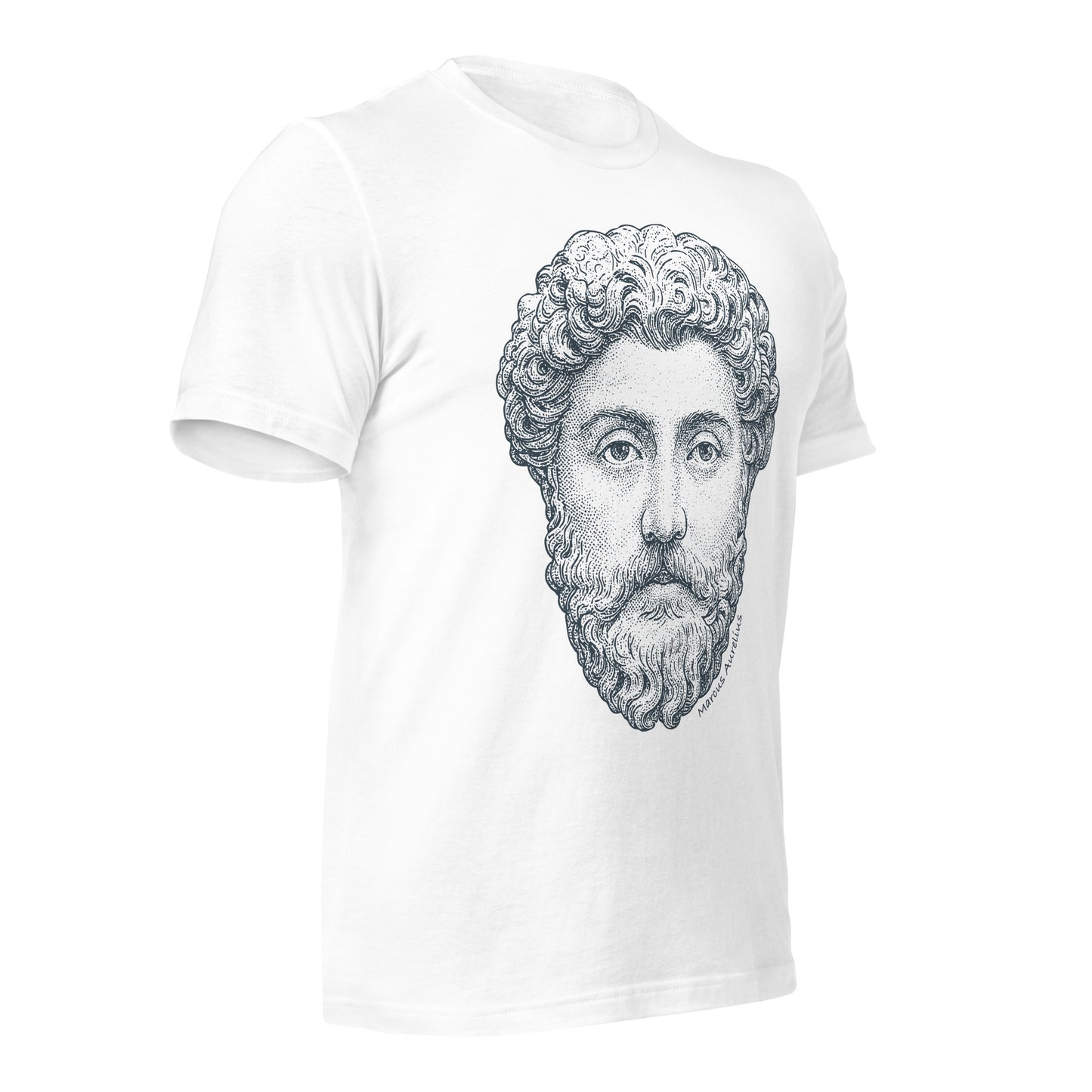 Marcus Aurelius | Tee i