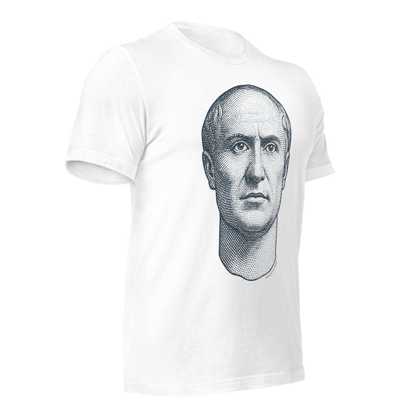Julius Caesar | Tee i