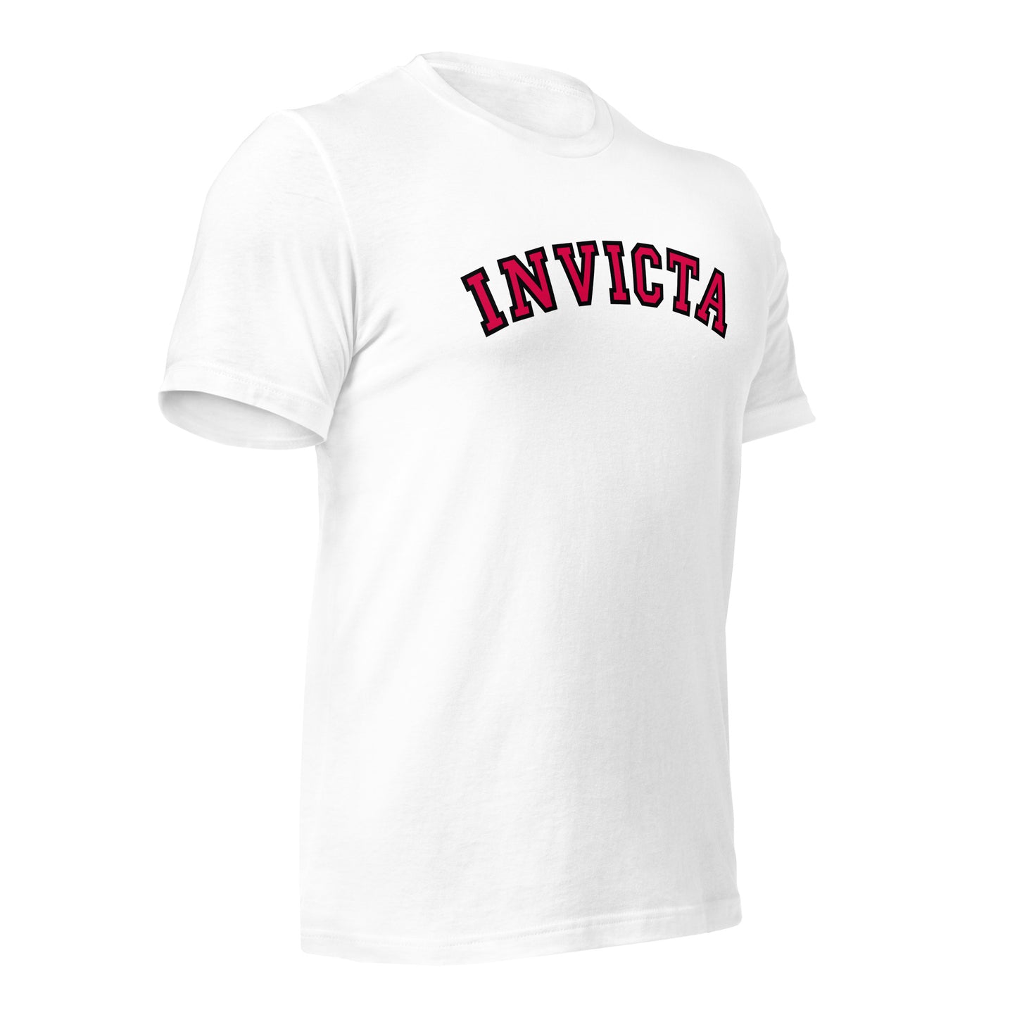 Invincible woman tee | i