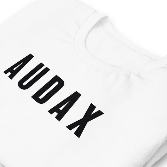 Bold spirit tee | iii