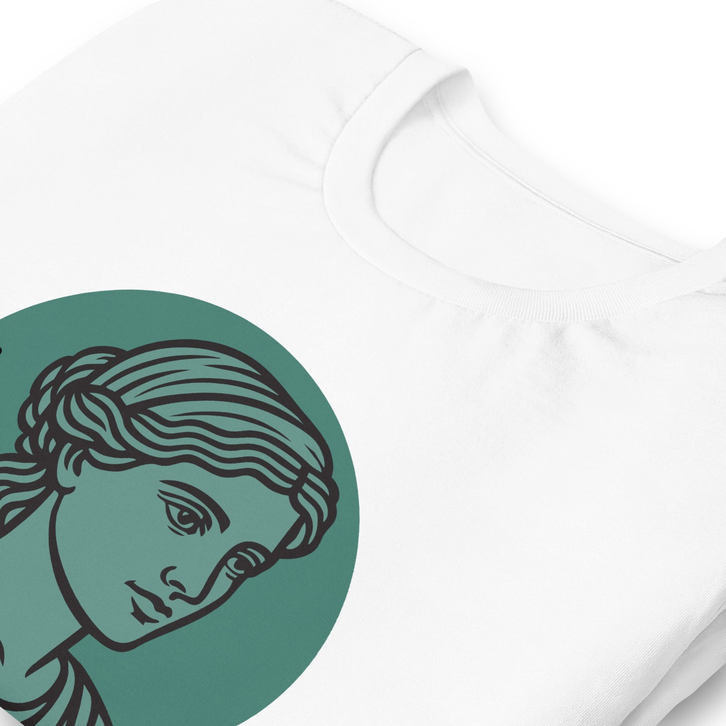 Sappho | Σαπφώ | Tee i